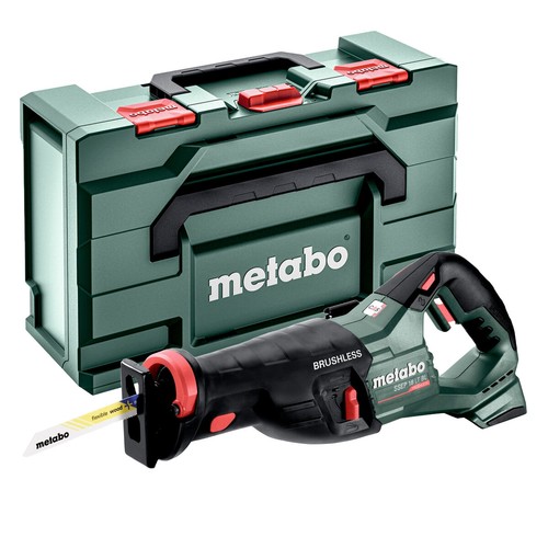 Metabo ssep bl - ssep, 18v