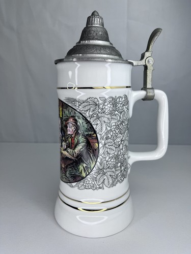 Vintage lidded german - vintage,