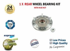 1x Rear WHEEL BEARING for FORD