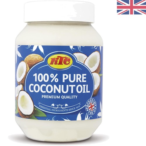 Multipurpose 100 pure coconut - multipurpose, 100%