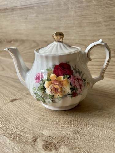 Vintage sadler england swirl - england,