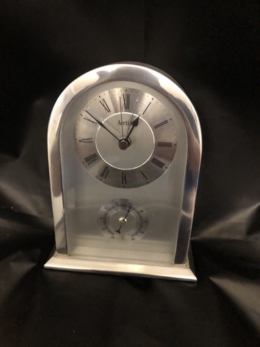 Acctim silver carriage - silver,