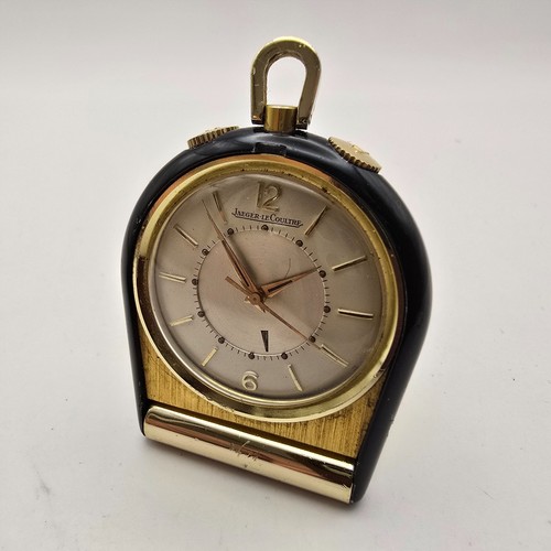 Jaeger lecoultre memovox - jaeger,