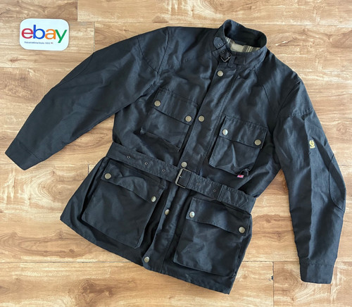 Belstaff roadmaster jacket - roadmaster,