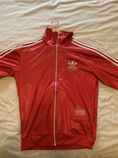 Adidas Chile 62 Tracksuit Top