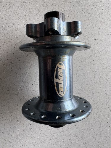 Hope pro2 evo - pro2, front