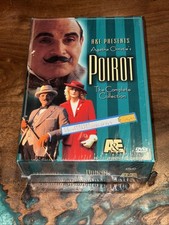 Poirot - The Complete