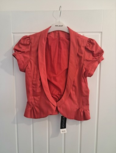 Brand new vintage - vintage, topshop