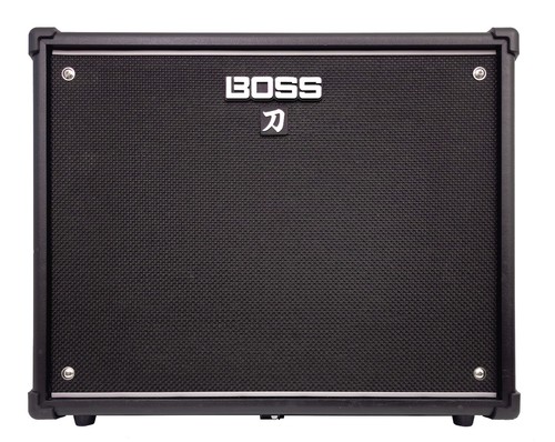 Boss katana 100 mki - mki, 100w