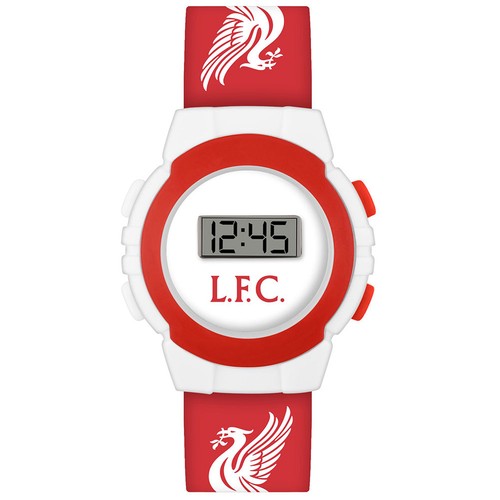 Liverpool digital kids - fc,
