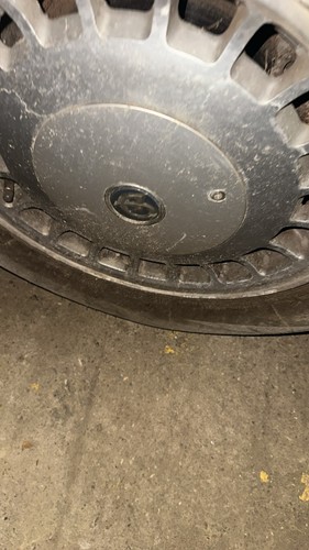 Jaguar alloy wheel centre cap - jaguar,