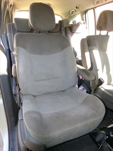 Front seat renault espace - front,