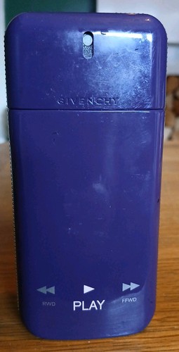 Givenchy play intense for her - play,