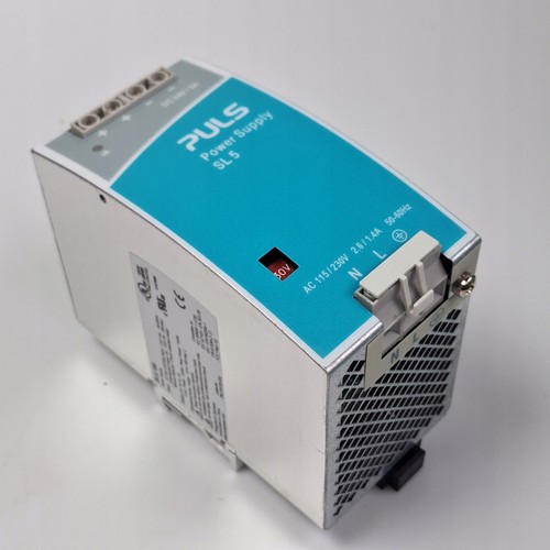 Puls sl5 100 din - sl5.100,