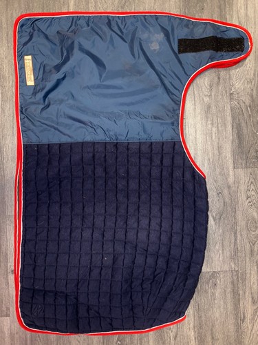 Thermatex ride on rug - 4’0,