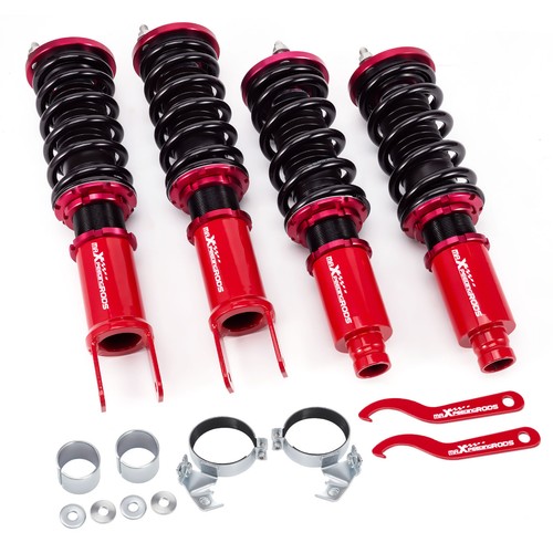 Coilovers for honda - coilovers,