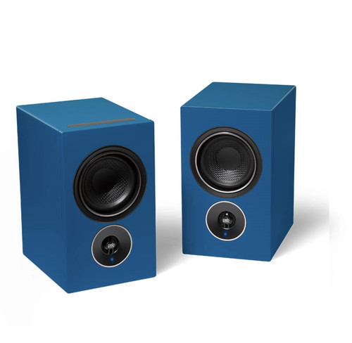 Psb alpha midnight - alpha, blue