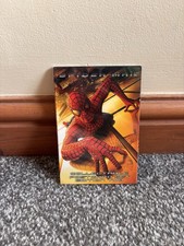 Marvel Spiderman 2002