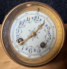 French Antique Porcelain