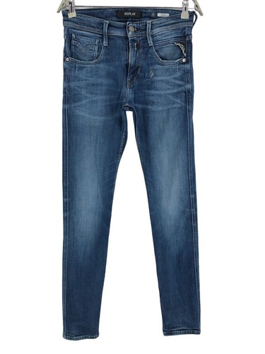 Replay men anbass - slim, taper