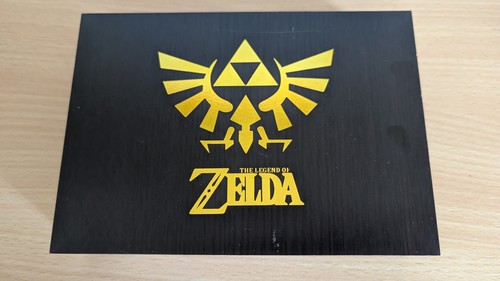 Legend zelda merchandise - legend,