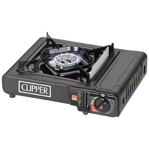 Clipper portable camping gas - portable,