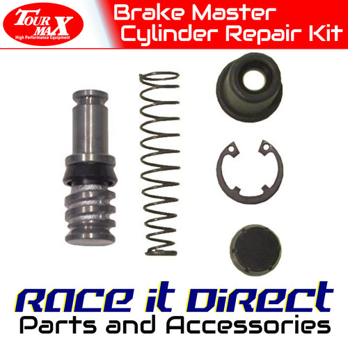 Brake master cyl - kit, for