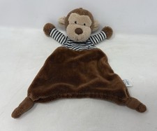Jellycat Stripey Monkey