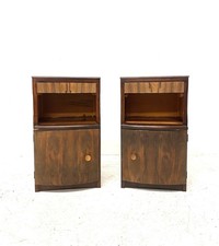 Pair vintage mid 20th - vintage,