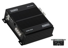 SUNDOWN AUDIO SFB-1500D 1500