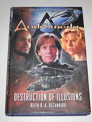 Destruction illusions gene - destruction, of