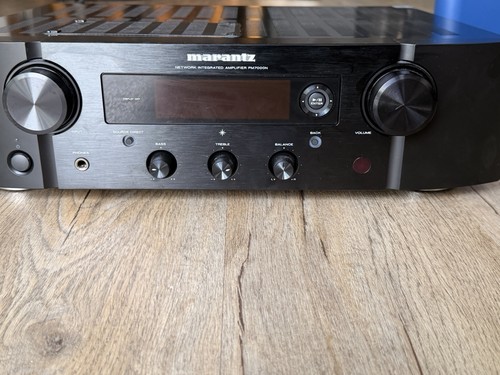 Marantz pm7000n channel - marantz, 2