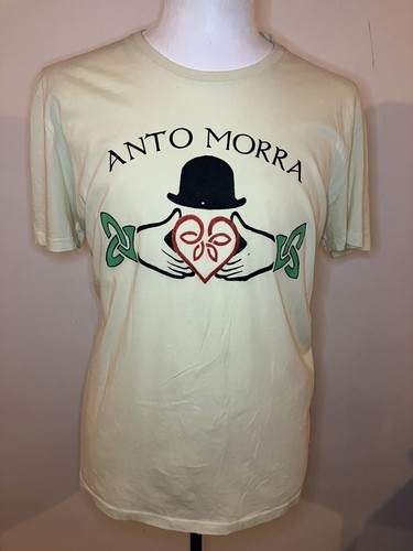 Shirt claddagh with - xl,