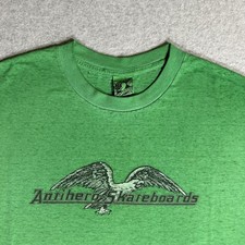 Vtg. 90’s/Y2K Anti-Hero