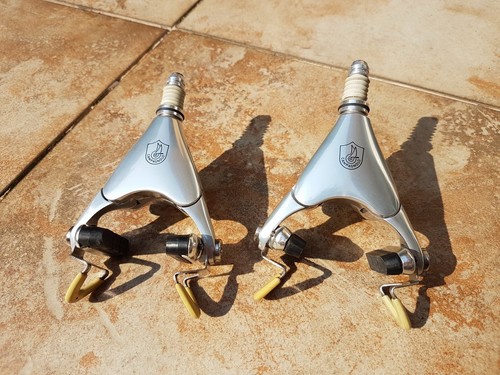 Vintage campagnolo record - vintage,
