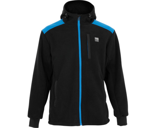 Preston windproof fleece - windproof,