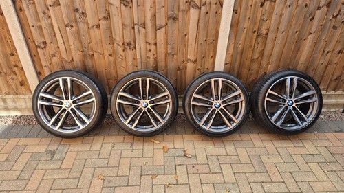 Genuine bmw 6 - bmw, 4