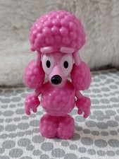 Coco 8.5cm Small Bluey Pink