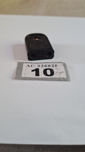 Vintage bulgin type pin 5 - bulgin,