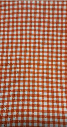 Gingham check print multi - print,