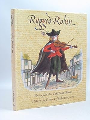 Ragged robin reeves james - ragged,