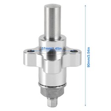 ⁺Silver Cam Timing Chain