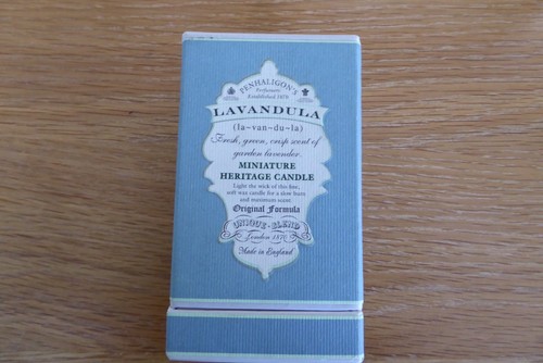 Penhaligon silver plated - penhaligon's,
