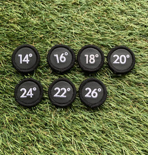 Adams Hybrid/Rescue Head Cover