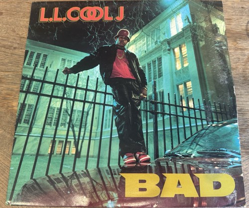 Cool bad original - j, 1987