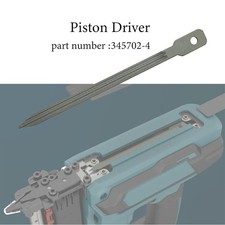 Piston Driver For Makita