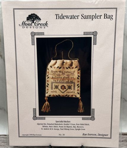 Moss creek designs tidewater - creek,