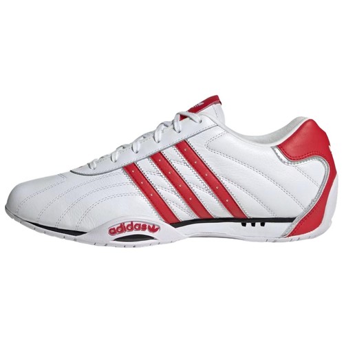 Adidas adi racer low white - adi,