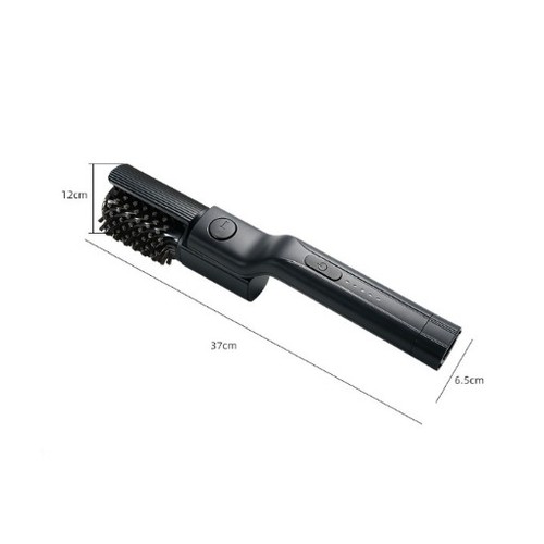 Electric rotary grill brush - grill,