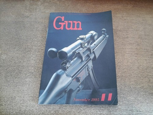2511nd monthly gun 1995 - 2511nd, 1995.11